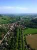 Photos aériennes de Pouilly-en-Auxois (21320) | Côte-d'Or, Bourgogne, France - Photo réf. T051569