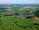 Photos aériennes de Précy-sous-Thil (21390) | Côte-d'Or, Bourgogne, France - Photo réf. T051579
