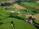 Photos aériennes de Précy-sous-Thil (21390) - Autre vue | Côte-d'Or, Bourgogne-Franche-Comté, France - Photo réf. T051580
