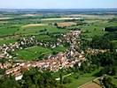 Photos aériennes de Précy-sous-Thil (21390) | Côte-d'Or, Bourgogne, France - Photo réf. T051581