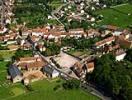 Photos aériennes de Précy-sous-Thil (21390) - Autre vue | Côte-d'Or, Bourgogne-Franche-Comté, France - Photo réf. T051582