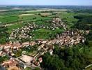 Photos aériennes de Précy-sous-Thil (21390) - Autre vue | Côte-d'Or, Bourgogne-Franche-Comté, France - Photo réf. T051583