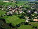 Photos aériennes de Précy-sous-Thil (21390) - Autre vue | Côte-d'Or, Bourgogne-Franche-Comté, France - Photo réf. T051585