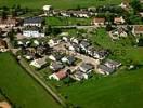 Photos aériennes de Précy-sous-Thil (21390) - Autre vue | Côte-d'Or, Bourgogne-Franche-Comté, France - Photo réf. T051590
