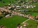 Photos aériennes de Précy-sous-Thil (21390) - Autre vue | Côte-d'Or, Bourgogne-Franche-Comté, France - Photo réf. T051591