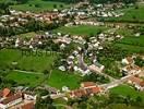 Photos aériennes de Précy-sous-Thil (21390) - Autre vue | Côte-d'Or, Bourgogne-Franche-Comté, France - Photo réf. T051593