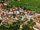 Photos aériennes de Précy-sous-Thil (21390) - Autre vue | Côte-d'Or, Bourgogne-Franche-Comté, France - Photo réf. T051594