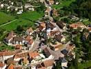 Photos aériennes de Précy-sous-Thil (21390) | Côte-d'Or, Bourgogne, France - Photo réf. T051596