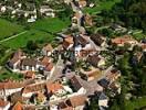 Photos aériennes de Précy-sous-Thil (21390) - Autre vue | Côte-d'Or, Bourgogne-Franche-Comté, France - Photo réf. T051596