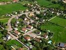 Photos aériennes de Précy-sous-Thil (21390) - Autre vue | Côte-d'Or, Bourgogne-Franche-Comté, France - Photo réf. T051598