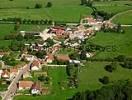 Photos aériennes de Précy-sous-Thil (21390) - Autre vue | Côte-d'Or, Bourgogne-Franche-Comté, France - Photo réf. T051600