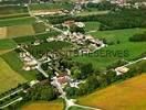 Photos aériennes de Premeaux-Prissey (21700) | Côte-d'Or, Bourgogne, France - Photo réf. T051604
