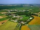 Photos aériennes de Premeaux-Prissey (21700) | Côte-d'Or, Bourgogne, France - Photo réf. T051605