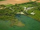 Photos aériennes de "étang" - Photo réf. T051606