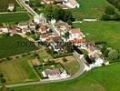 Photos aériennes de Premeaux-Prissey (21700) | Côte-d'Or, Bourgogne, France - Photo réf. T051607