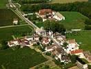Photos aériennes de Premeaux-Prissey (21700) | Côte-d'Or, Bourgogne, France - Photo réf. T051608