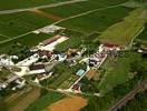 Photos aériennes de Premeaux-Prissey (21700) | Côte-d'Or, Bourgogne, France - Photo réf. T051614