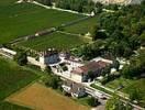 Photos aériennes de Premeaux-Prissey (21700) | Côte-d'Or, Bourgogne, France - Photo réf. T051621