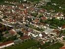 Photos aériennes de Puligny-Montrachet (21190) - Autre vue | Côte-d'Or, Bourgogne-Franche-Comté, France - Photo réf. T051625