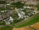 Photos aériennes de Quetigny (21800) | Côte-d'Or, Bourgogne, France - Photo réf. T051643