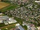 Photos aériennes de Quetigny (21800) | Côte-d'Or, Bourgogne, France - Photo réf. T051648