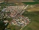 Photos aériennes de Quetigny (21800) | Côte-d'Or, Bourgogne-Franche-Comté, France - Photo réf. T051654
