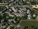 Photos aériennes de Quetigny (21800) | Côte-d'Or, Bourgogne, France - Photo réf. T051659