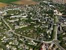 Photos aériennes de Quetigny (21800) | Côte-d'Or, Bourgogne, France - Photo réf. T051661