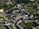 Photos aériennes de Quetigny (21800) | Côte-d'Or, Bourgogne, France - Photo réf. T051662
