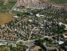 Photos aériennes de Quetigny (21800) | Côte-d'Or, Bourgogne-Franche-Comté, France - Photo réf. T051663