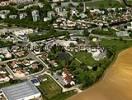 Photos aériennes de Quetigny (21800) | Côte-d'Or, Bourgogne, France - Photo réf. T051683