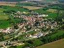 Photos aériennes de Recey-sur-Ource (21290) - Autre vue | Côte-d'Or, Bourgogne-Franche-Comté, France - Photo réf. T051700