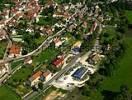 Photos aériennes de Recey-sur-Ource (21290) - Autre vue | Côte-d'Or, Bourgogne-Franche-Comté, France - Photo réf. T051702
