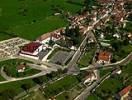 Photos aériennes de Recey-sur-Ource (21290) - Autre vue | Côte-d'Or, Bourgogne-Franche-Comté, France - Photo réf. T051703