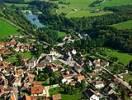 Photos aériennes de Recey-sur-Ource (21290) - Autre vue | Côte-d'Or, Bourgogne-Franche-Comté, France - Photo réf. T051704