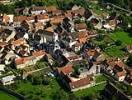 Photos aériennes de Recey-sur-Ource (21290) - Autre vue | Côte-d'Or, Bourgogne-Franche-Comté, France - Photo réf. T051706