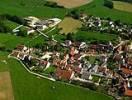 Photos aériennes de Recey-sur-Ource (21290) - Autre vue | Côte-d'Or, Bourgogne-Franche-Comté, France - Photo réf. T051707