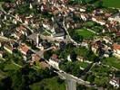 Photos aériennes de Recey-sur-Ource (21290) - Autre vue | Côte-d'Or, Bourgogne-Franche-Comté, France - Photo réf. T051711