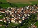 Photos aériennes de Recey-sur-Ource (21290) - Autre vue | Côte-d'Or, Bourgogne-Franche-Comté, France - Photo réf. T051712