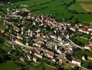 Photos aériennes de Recey-sur-Ource (21290) - Autre vue | Côte-d'Or, Bourgogne-Franche-Comté, France - Photo réf. T051713
