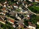 Photos aériennes de Recey-sur-Ource (21290) - Autre vue | Côte-d'Or, Bourgogne-Franche-Comté, France - Photo réf. T051716