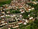 Photos aériennes de Recey-sur-Ource (21290) - Autre vue | Côte-d'Or, Bourgogne-Franche-Comté, France - Photo réf. T051717