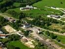 Photos aériennes de Recey-sur-Ource (21290) - Autre vue | Côte-d'Or, Bourgogne-Franche-Comté, France - Photo réf. T051719