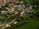 Photos aériennes de Recey-sur-Ource (21290) - Autre vue | Côte-d'Or, Bourgogne-Franche-Comté, France - Photo réf. T051720