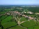 Photos aériennes de Rouvray (21530) - Autre vue | Côte-d'Or, Bourgogne-Franche-Comté, France - Photo réf. T051721