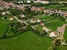 Photos aériennes de Rouvray (21530) - Autre vue | Côte-d'Or, Bourgogne-Franche-Comté, France - Photo réf. T051722