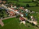Photos aériennes de Rouvray (21530) - Autre vue | Côte-d'Or, Bourgogne-Franche-Comté, France - Photo réf. T051724