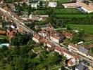 Photos aériennes de Rouvray (21530) - Autre vue | Côte-d'Or, Bourgogne-Franche-Comté, France - Photo réf. T051725