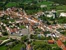 Photos aériennes de Rouvray (21530) - Autre vue | Côte-d'Or, Bourgogne-Franche-Comté, France - Photo réf. T051726