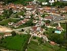 Photos aériennes de Rouvray (21530) - Autre vue | Côte-d'Or, Bourgogne-Franche-Comté, France - Photo réf. T051727